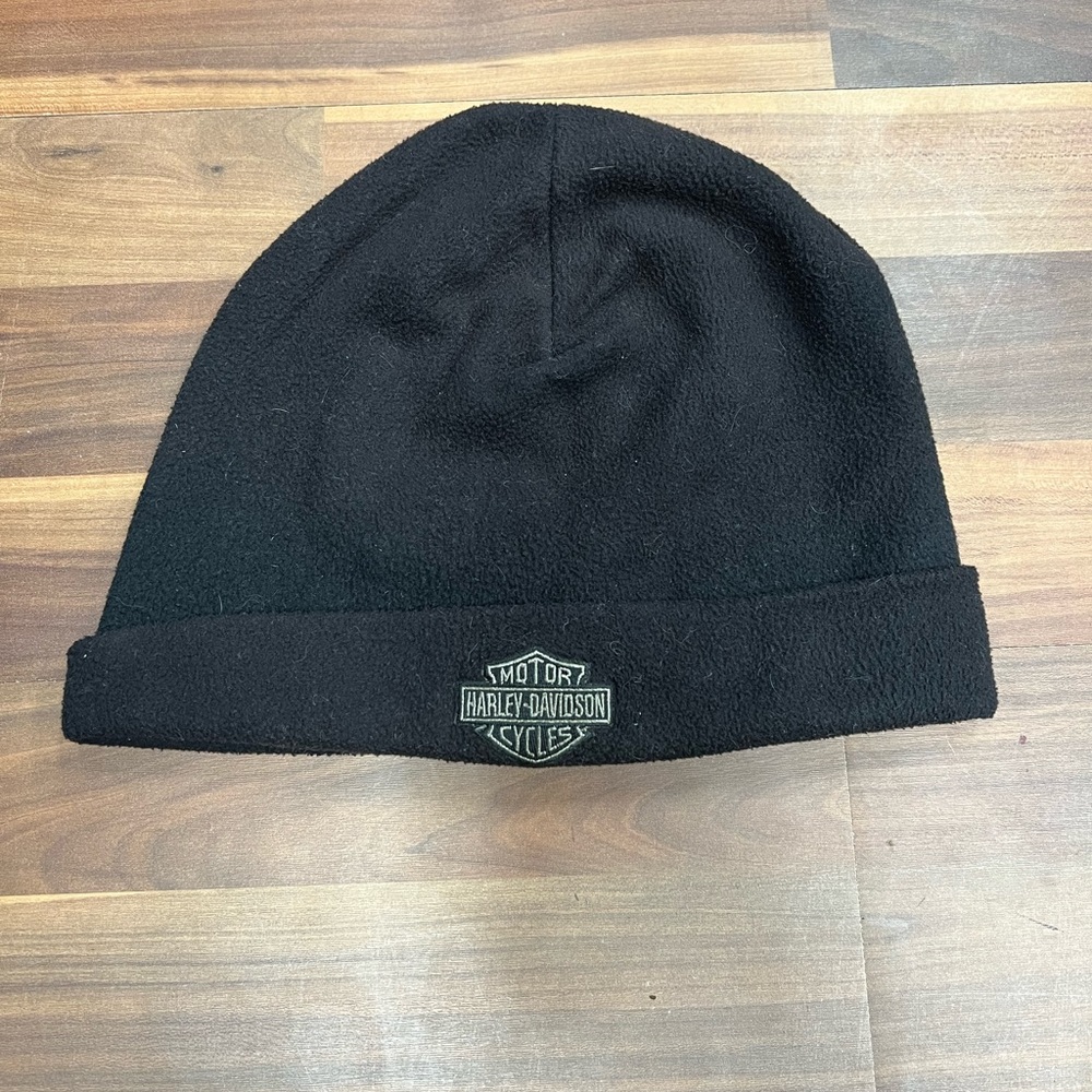 Beanie